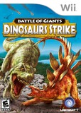 Battle of Giants: Dinosaurs Strike (Nintendo Wii)